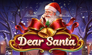 13win33 Dear Santa