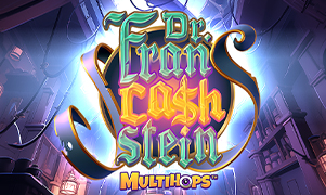13win33 Dr. Francashstein Multihops™