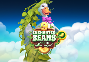 13win33 9 Enchanted Beans