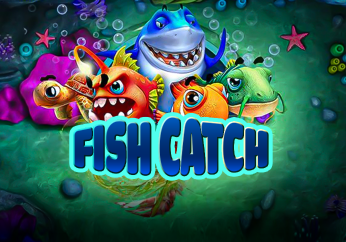 13win33 Fish Catch