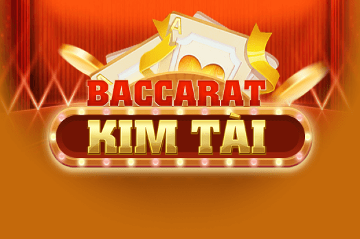 13win33 Baccarat Kim Tài
