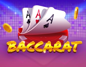 13win33 Baccarat