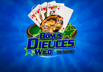 Hình ảnh game 13win33 Bonus Deuces Wild 10 Hand
